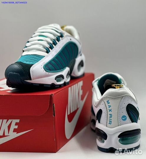 Nike Air Max Tailwind 4 (Арт.17325)