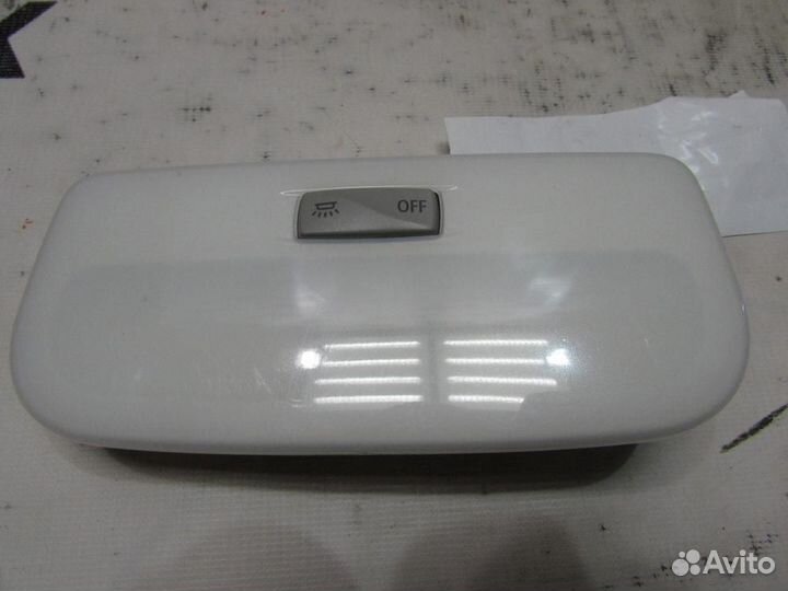 Плафон салонный для Renault Fluence 2010