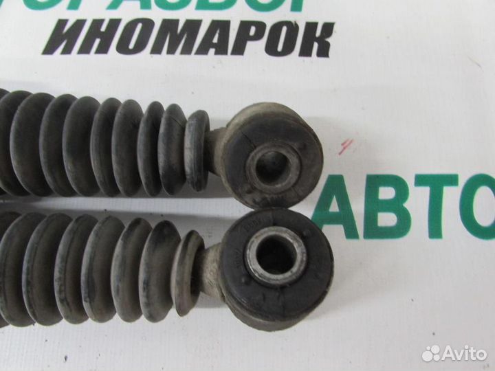 Амортизатор задний для Peugeot 200 206 1998-2012г