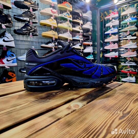 Кроссовки Nike Air Max TN Tailwind V