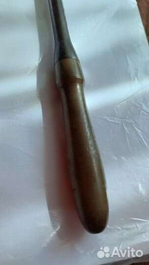 Ключ для настройки фортепиано Винтаж