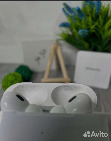 Airpods pro 2