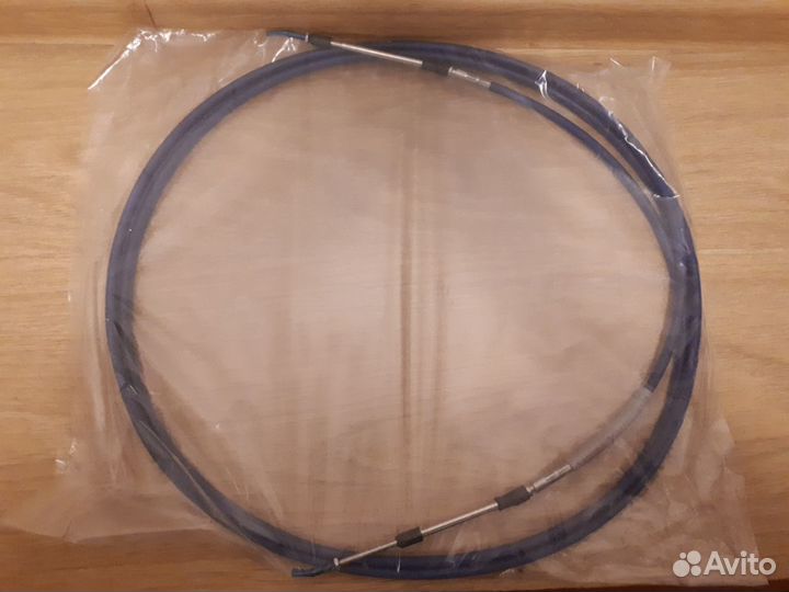 Трос дистанционного управления