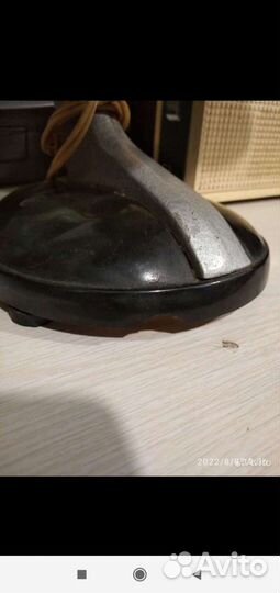 Вентилятор напольный