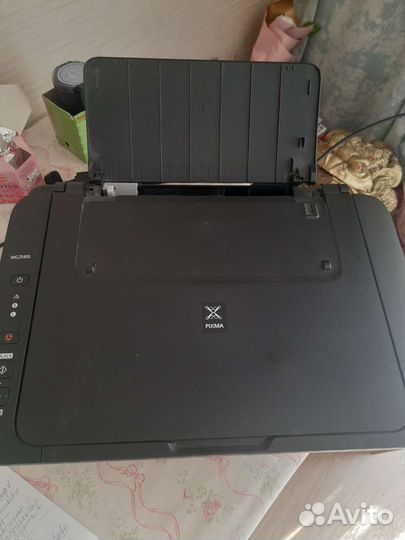 Принтер сканер копир