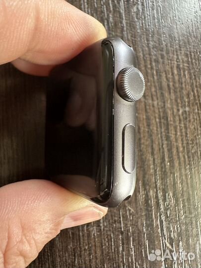 Apple watch series 3 42mm