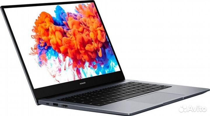 Продам ноутбук Honor Magicbook 14