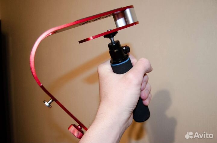 Стабилизатор для камеры