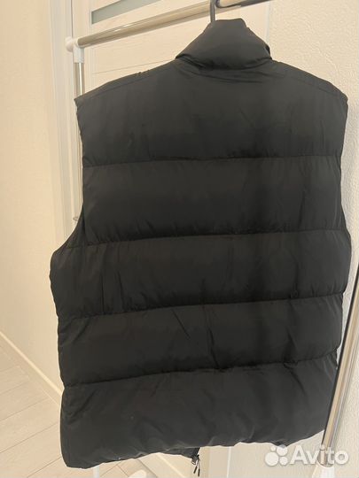 Жилетка мужская