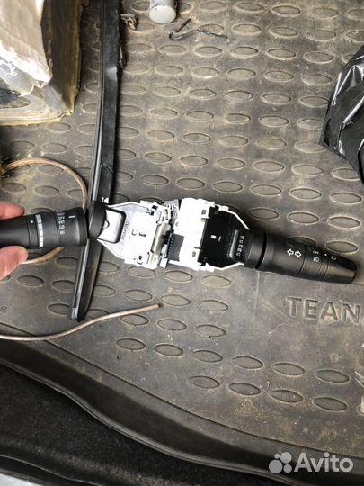 Подрулевые переключатели Nissan Teana j31