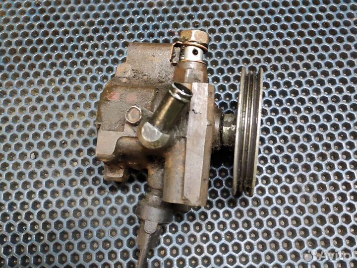 Насос Гур toyota 3S 4S