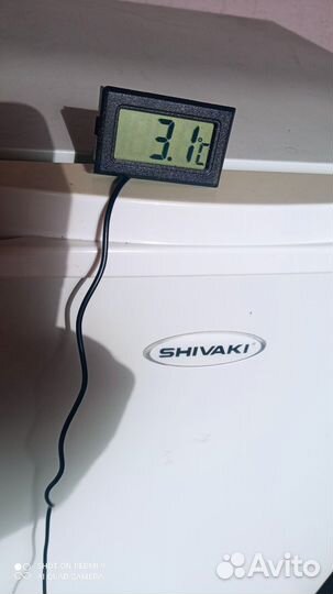 Минихолодильник с гарантией и доставкой по Сочи