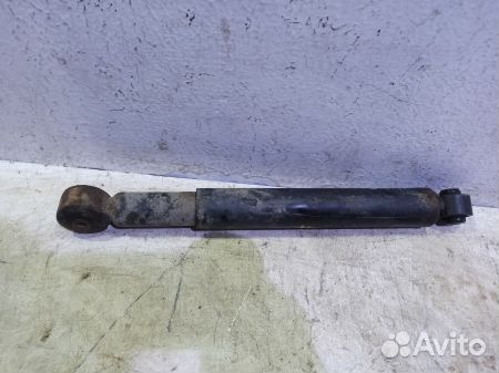 Амортизатор задний 273790