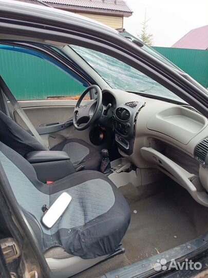 Калина разбор