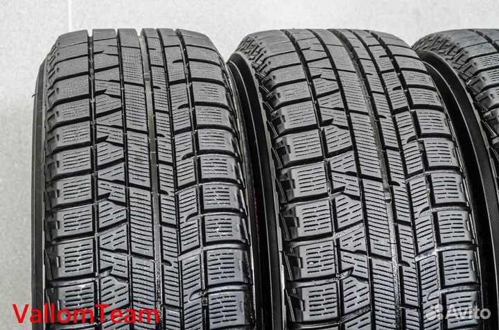 Yokohama Ice Guard IG50+ 175/65 R15 84Q