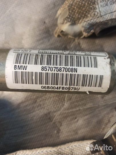 Подушка безопасности Bmw 1 E87