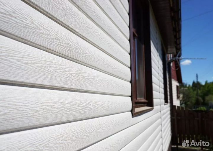 Разнорабочий на проиводство сайдинга