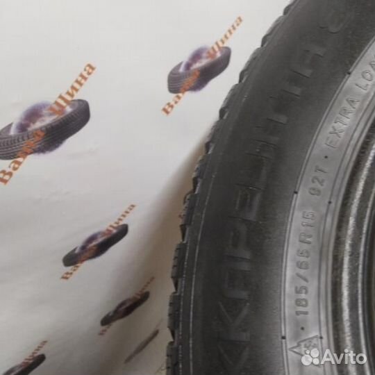 Nokian Tyres Hakkapeliitta 8 185/65 R15