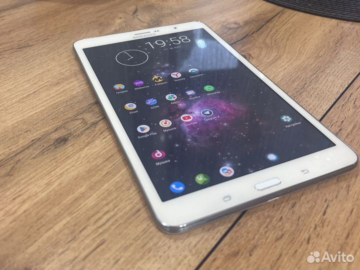 Samsung Galaxy Tab Pro 8.4 SM-T325