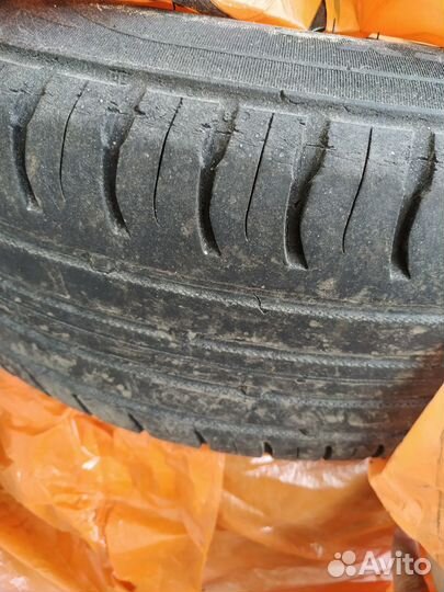 Nokian Tyres Nordman SX2 185/65 R15