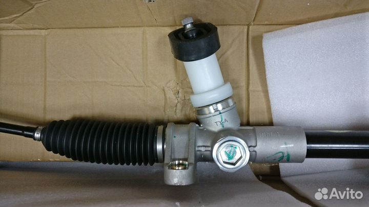 Рулевая рейка / лот hqrxh 55335
