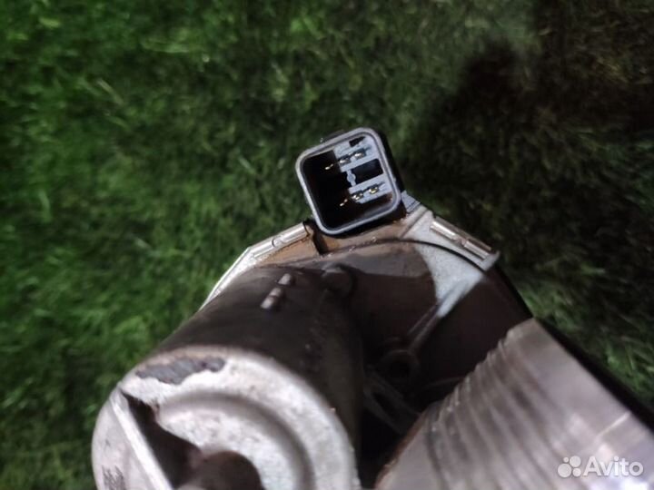 Дросельная заслонка Bmw M5 F10 S63