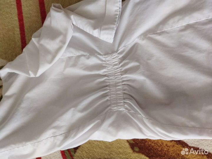 Спецодежда. Халат 38-40