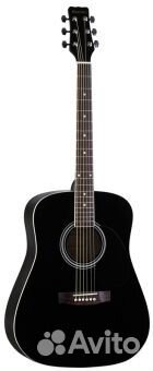 Гитара martinez W - 11 BK