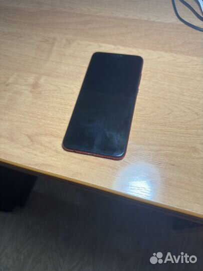 HONOR 8X, 4/64 ГБ