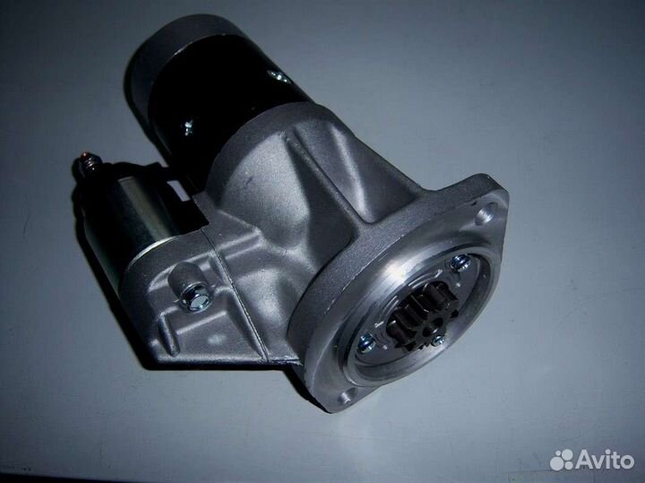 Стартер QD32 TD27 TD25 BD30T D42 CA498BPG