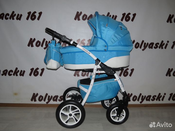 Коляска Riko modus