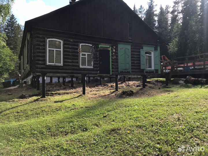 Винтовые сваи