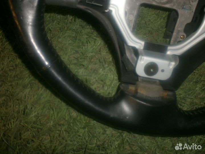 Руль mitsubishi, CW4W,CW5W,CW6W outlander