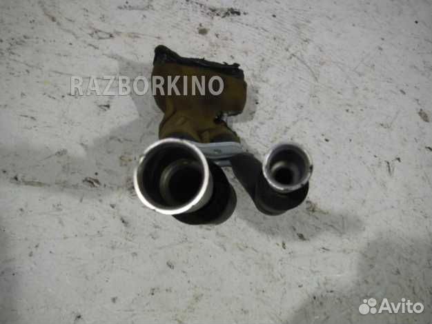 Трубка кондиционера