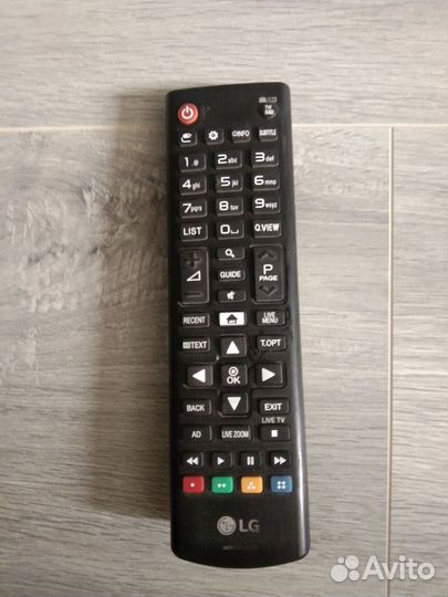 Телевизор LG 32