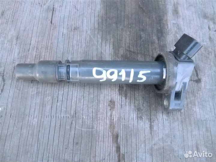 Катушка зажигания Lexus Ls600H UVF45 2urfse 2007