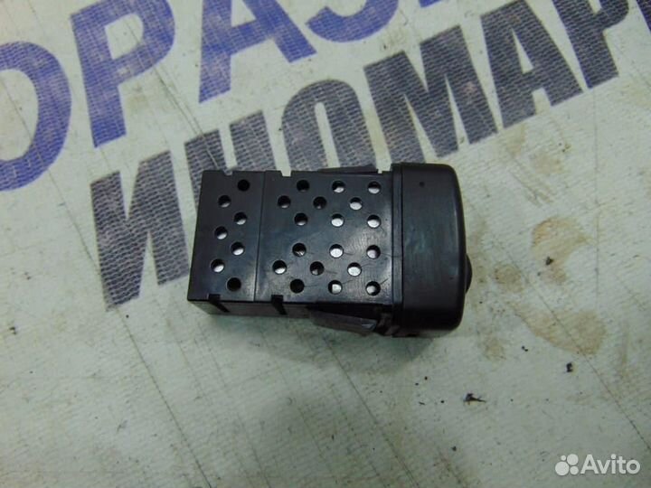 Кнопка освещения панели приборов для Mazda 626 4