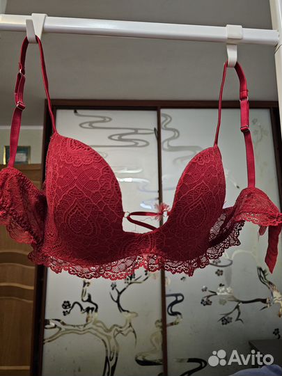 Бюстгальтер