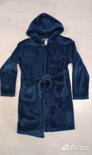 Халат 116 122