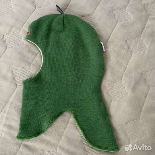 Шапки на мальчика зима