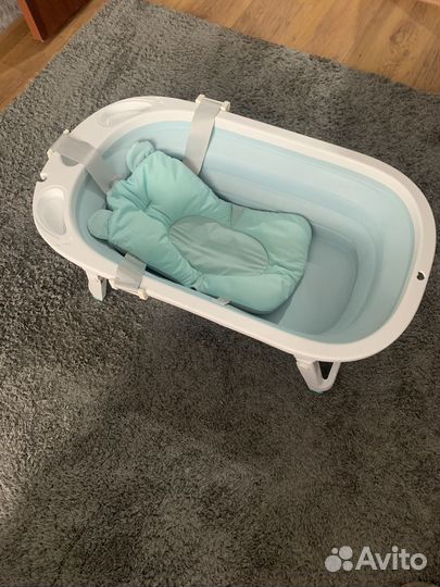 Ванночка для купания