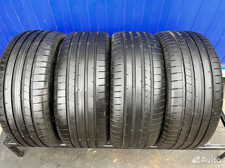 Dunlop SP Sport Maxx RT 2 235/45 R18