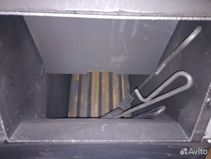 Твердотопливный котел zota Тополь-16вк комплект