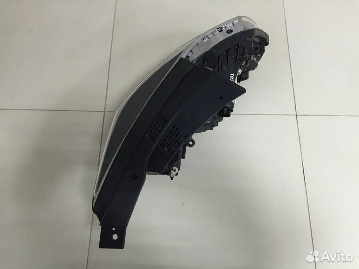 Фара левая Kia Optima