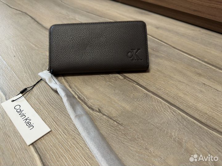 Портмоне calvin klein