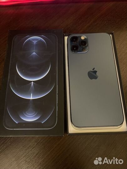 Продается айфон 12 Про
