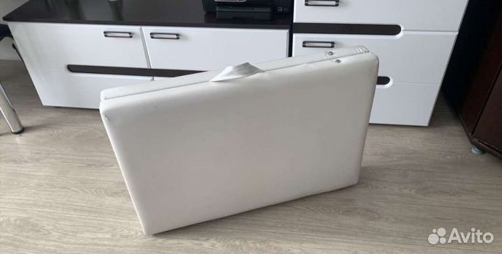 Массажный стол кушетка бу