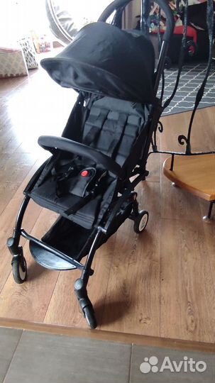 Коляска в самолет Baby Time - 100% копия yoyo