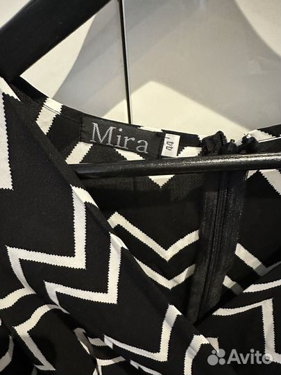 Платье мини MiraSezar