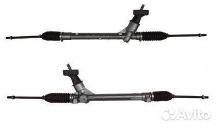 Рейка рулевая на фольксваген поло седан Polo sedan